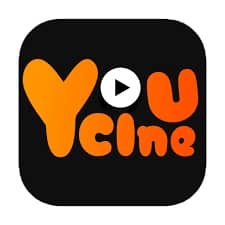 Youcine no computador